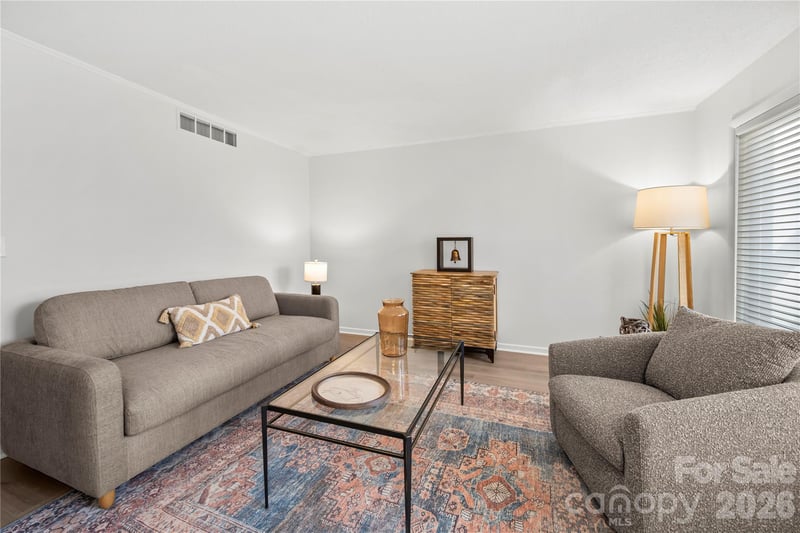 63 Shepard Sq #206, Brevard, NC 28712