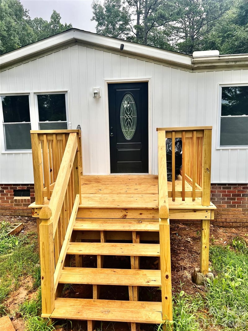 10380 Turnplow Dr #8, Davidson, NC 28036