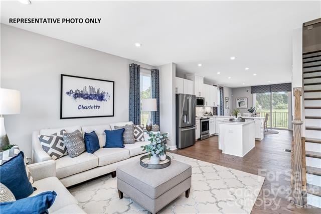 2025 Ashmore Square Rd, Charlotte, NC 28262