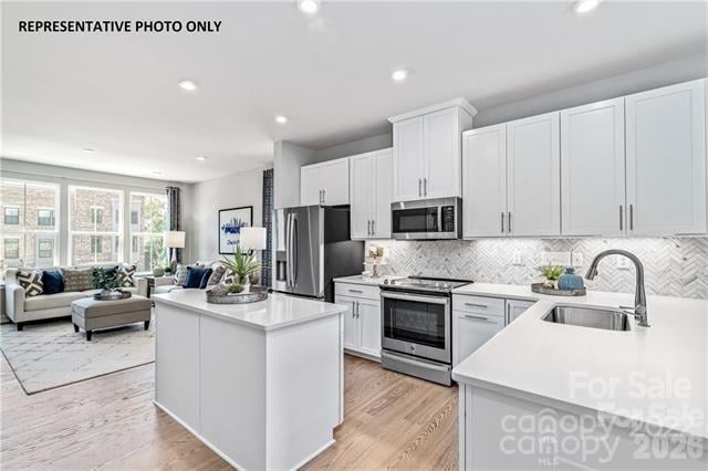 2025 Ashmore Square Rd, Charlotte, NC 28262