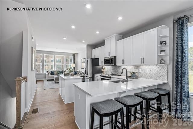 2025 Ashmore Square Rd, Charlotte, NC 28262
