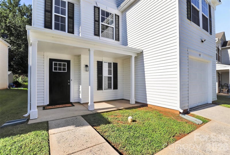 407 Presidents Ct #174, Charlotte, NC 28217