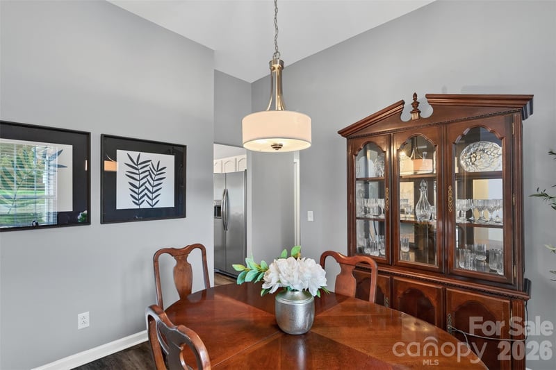 8424 Hirsch Dr, Charlotte, NC 28277