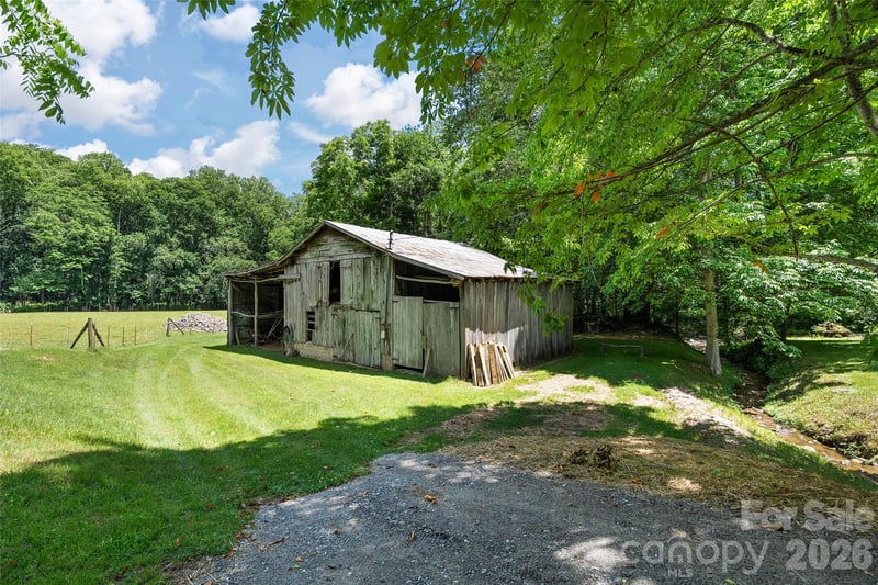 Badd Ln, Maggie Valley, NC 28751