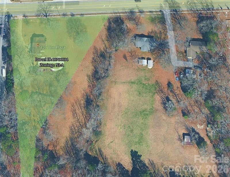 7420 The Pz, Charlotte, NC 28215