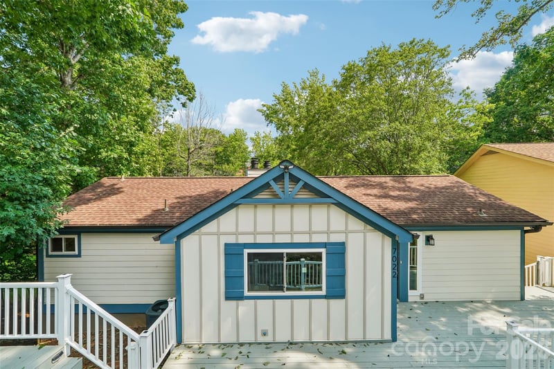 7022 Chelsea Day Ln, Fort Mill, SC 29708