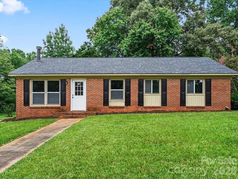 5312 Larewood Dr, Charlotte, NC 28215