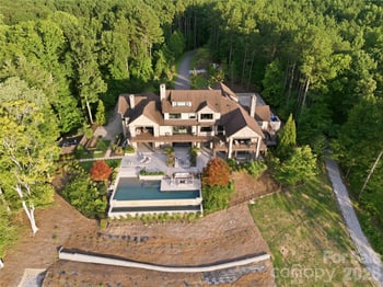 125 Quiet Waters Dr, Mooresville, NC 28117
