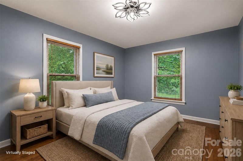 5196 Green Rd, Stanley, NC 28164