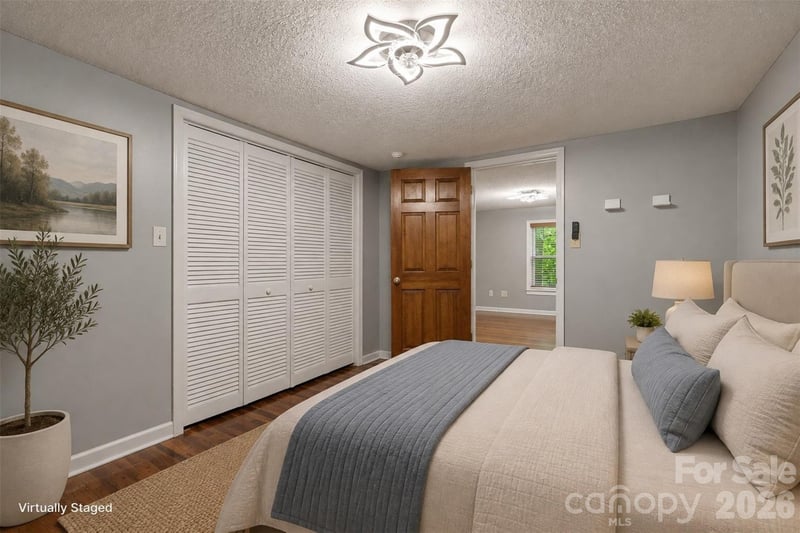 5196 Green Rd, Stanley, NC 28164