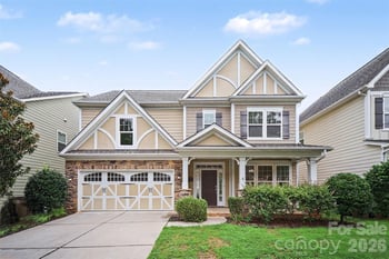 1105 Saratoga Blvd, Indian Trail, NC 28079