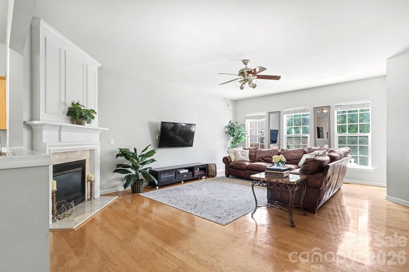 5413 Werburgh St, Charlotte, NC 28209