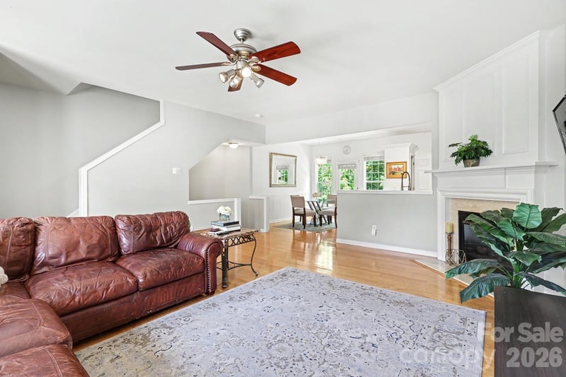 5413 Werburgh St, Charlotte, NC 28209
