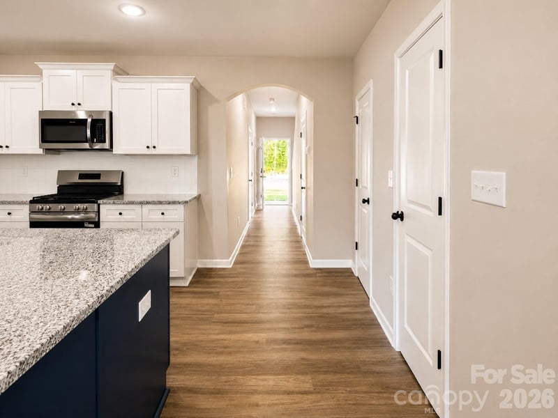 3119 Aberleaf Ln, Charlotte, NC 28227