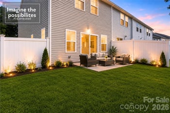 3119 Aberleaf Ln, Charlotte, NC 28227
