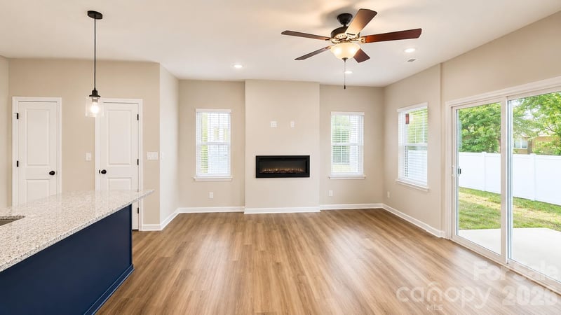 3119 Aberleaf Ln, Charlotte, NC 28227