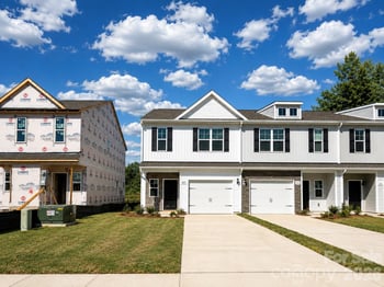 3119 Aberleaf Ln, Charlotte, NC 28227