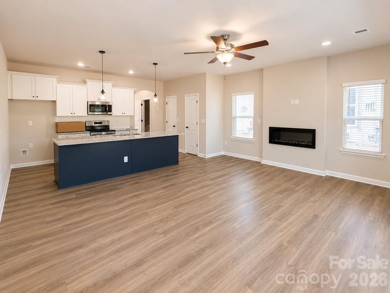 3119 Aberleaf Ln, Charlotte, NC 28227