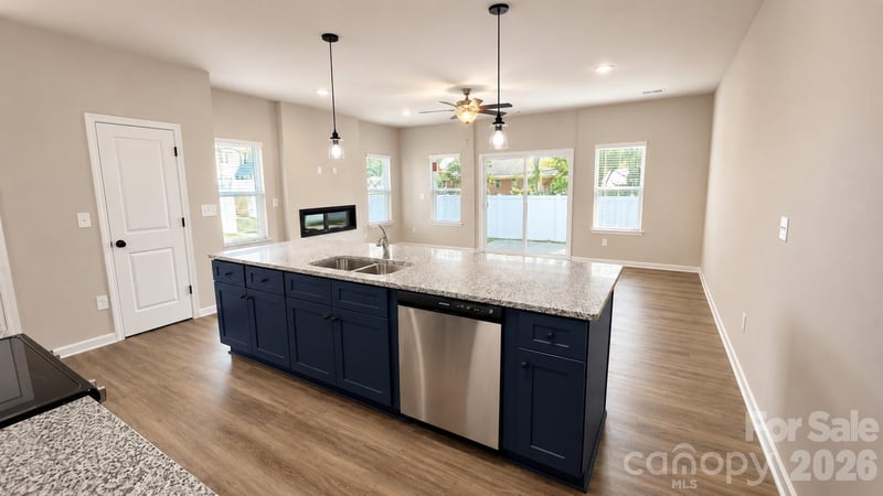 3119 Aberleaf Ln, Charlotte, NC 28227