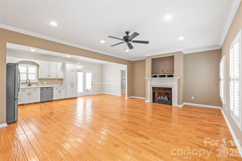 2352 Brooks Rd, Chester, SC 29706