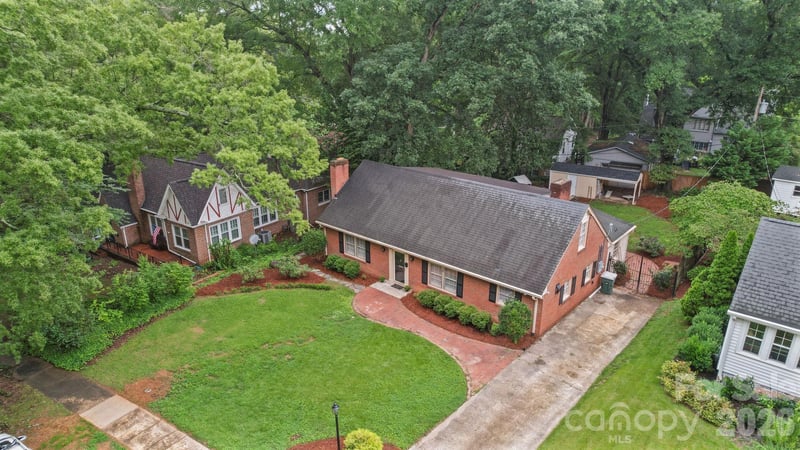 1210 Crescent Ave, Gastonia, NC 28052