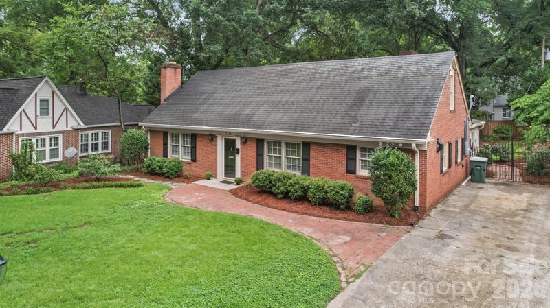 1210 Crescent Ave, Gastonia, NC 28052