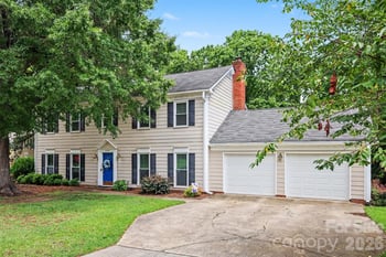 2238 Clonmel Pl, Charlotte, NC 28262