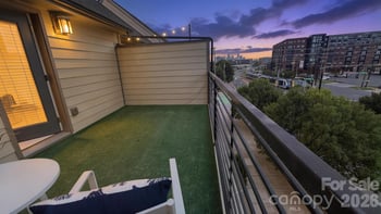 3822 Sky Haven Dr, Charlotte, NC 28209