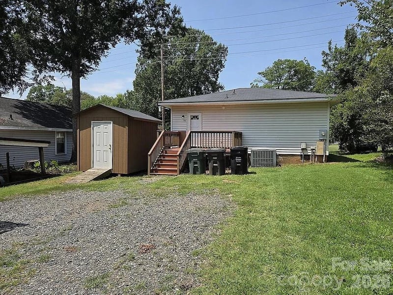 494 Cook St, Concord, NC 28025