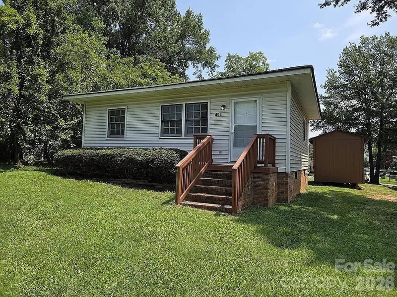 494 Cook St, Concord, NC 28025