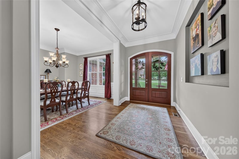 1504 Waybridge Way, Weddington, NC 28104