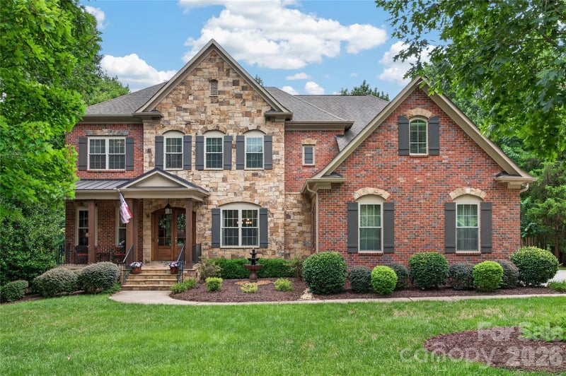 1504 Waybridge Way, Weddington, NC 28104