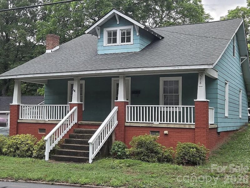 578 Harris St, Concord, NC 28025