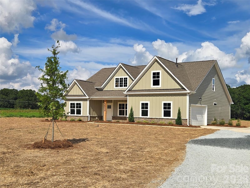 5602 Friendly Baptist Church Rd, Indian Trail, NC 28079