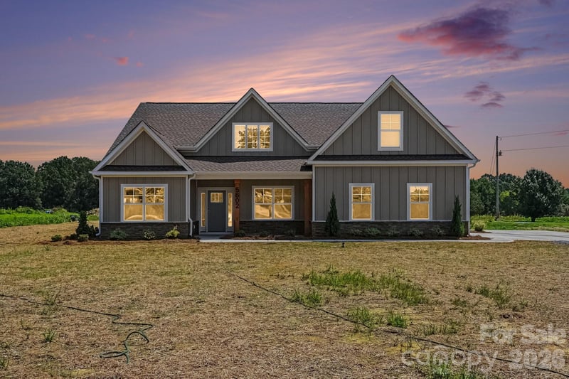 5602 Friendly Baptist Church Rd, Indian Trail, NC 28079