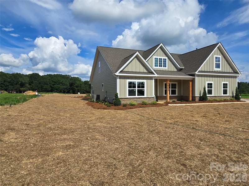 5602 Friendly Baptist Church Rd, Indian Trail, NC 28079