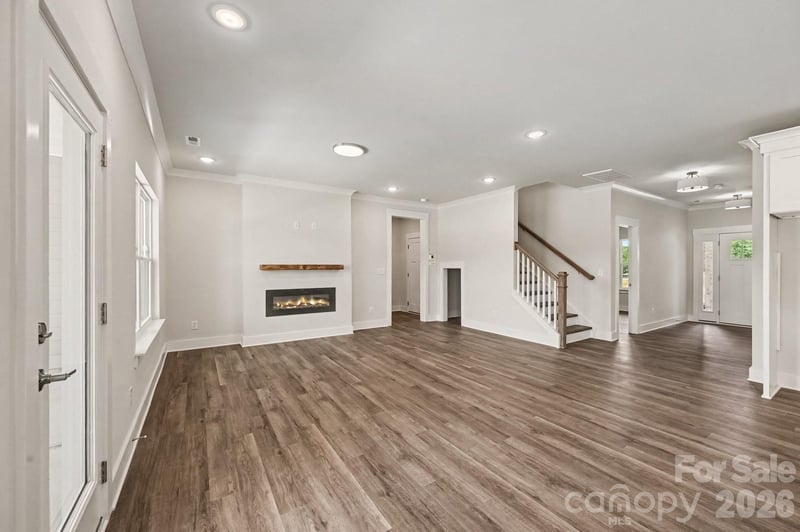 5602 Friendly Baptist Church Rd, Indian Trail, NC 28079