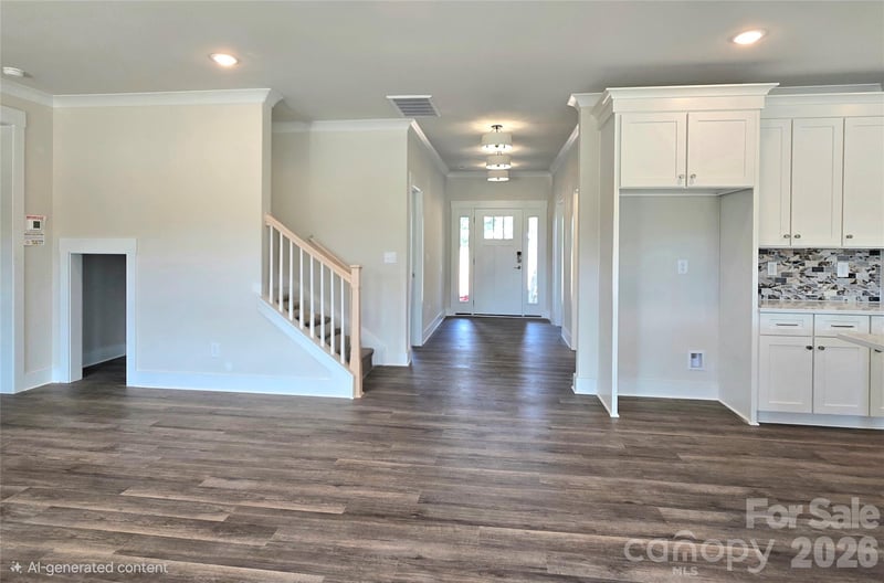 5602 Friendly Baptist Church Rd, Indian Trail, NC 28079