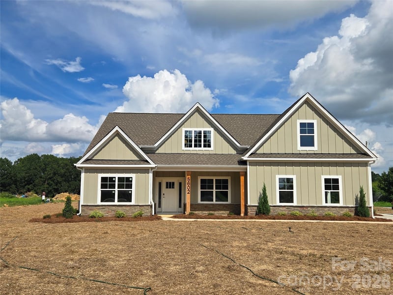 5602 Friendly Baptist Church Rd, Indian Trail, NC 28079