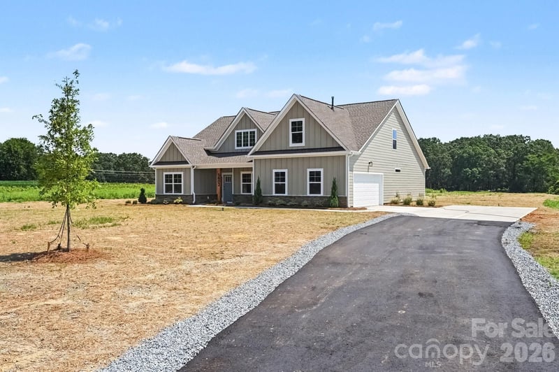 5602 Friendly Baptist Church Rd, Indian Trail, NC 28079