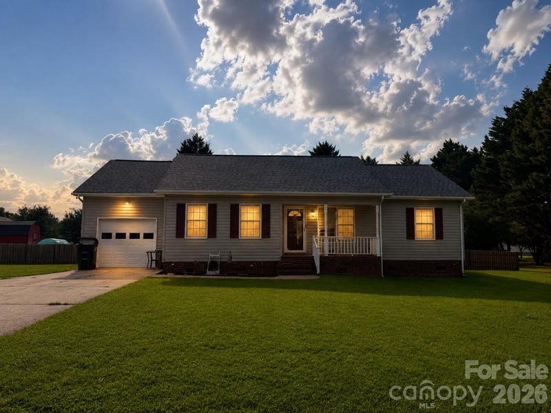 369 Cooper Farm Rd, Statesville, NC 28625