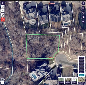 1024 Dacavin Dr, Charlotte, NC 28226