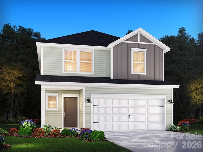 3067 14th Ave, Conover, NC 28613