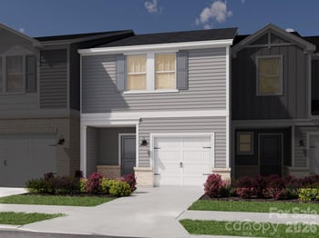 9041 Foggy Brook Loop, Charlotte, NC 28216