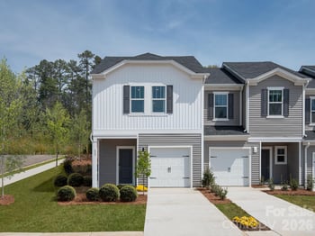 9045 Foggy Brook Loop, Charlotte, NC 28216