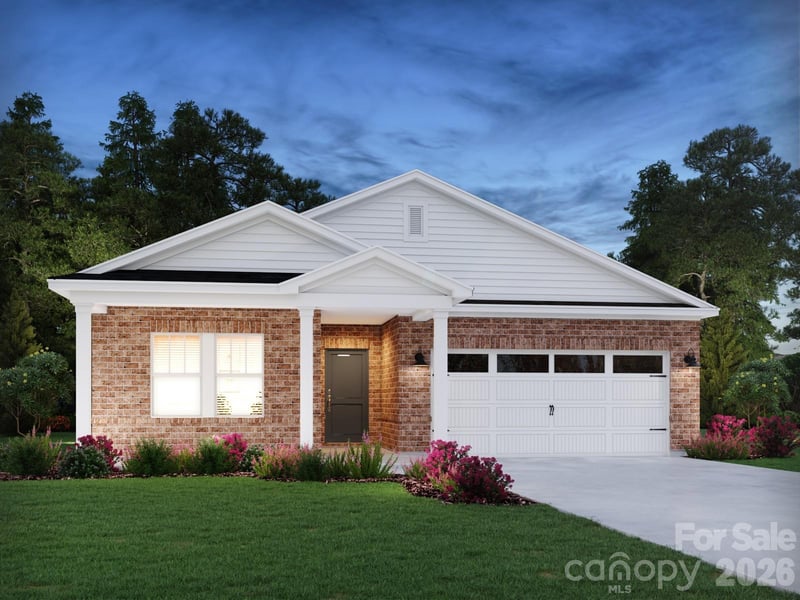 145 Arlingdale Dr, York, SC 29745