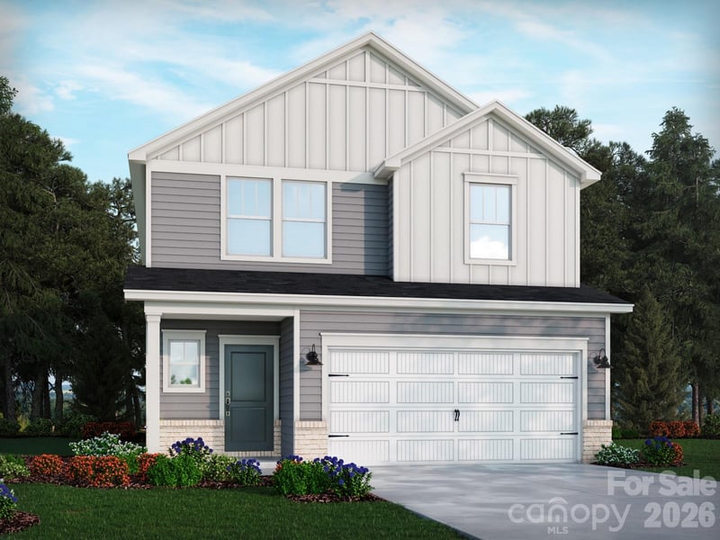 3058 14th Ave, Conover, NC 28613