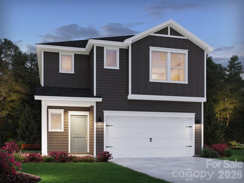 3050 14th Ave, Conover, NC 28613