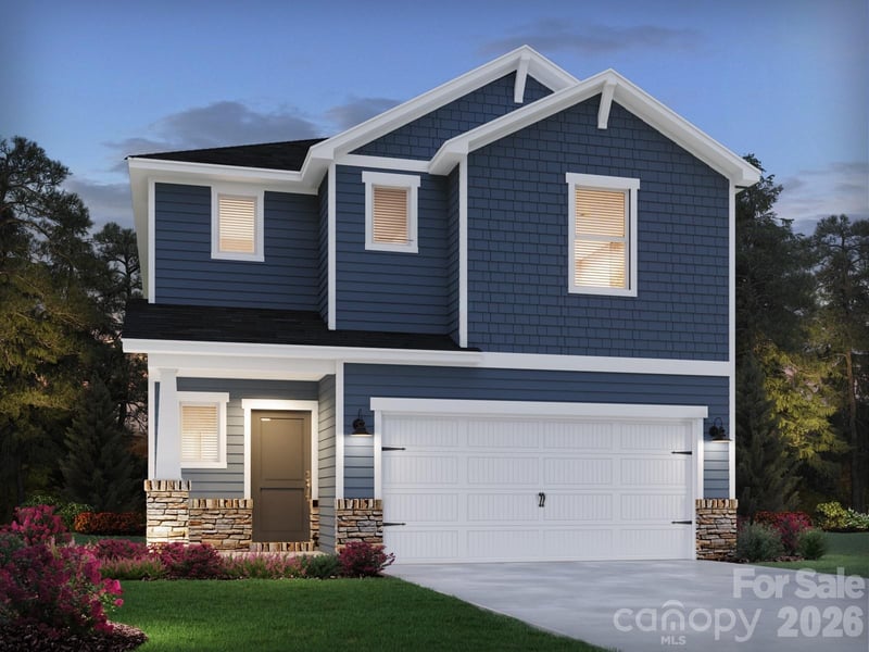 3038 14th Ave, Conover, NC 28613