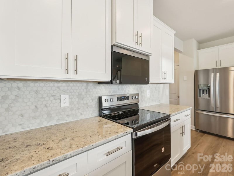 2622 Celestial Dr, Newton, NC 28658